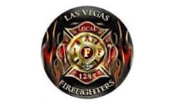 Las Vegas Firefighters 1285