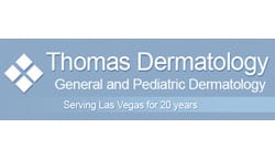 Thomas Dermatology