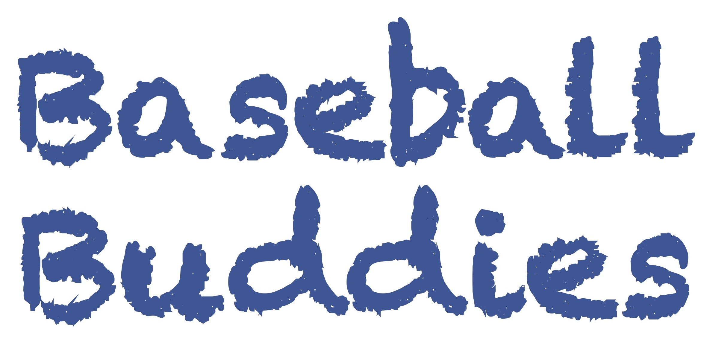Baseball Buddies_LOGO