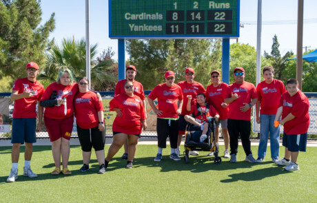 Cardinals