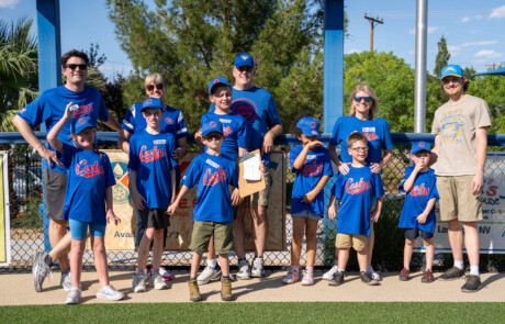 Cubs