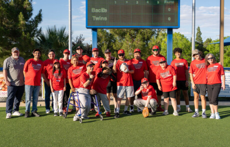 Diamond Backs