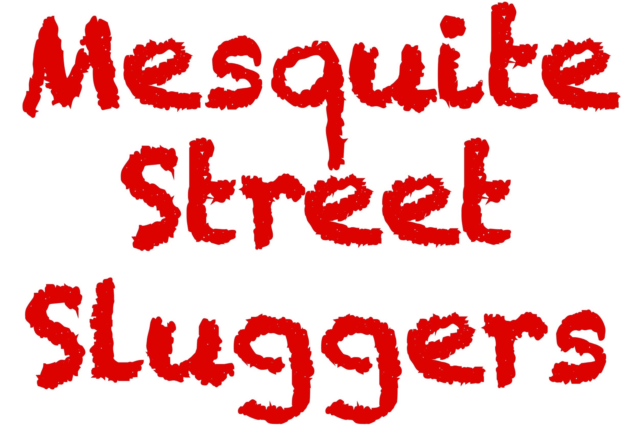 Mesquite Street Sluggers_LOGO